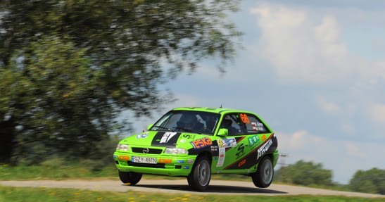 Rajd Rzeszowski